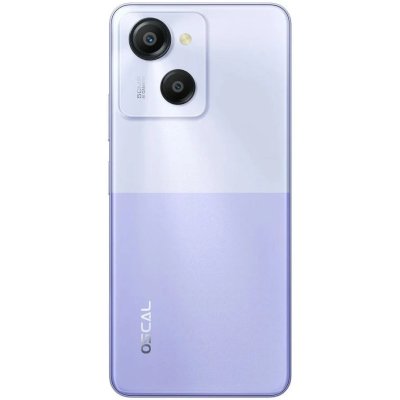смартфон Oscal Modern 8 8/128GB Purple