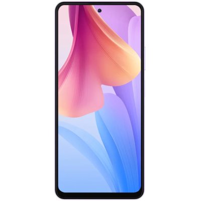 смартфон Oscal Tiger 12 12/256GB Purple фиолетовый