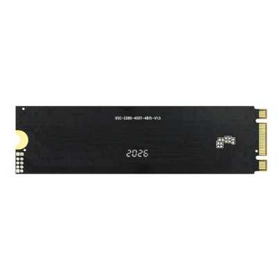 SSD диск Oscoo ON800 512Gb 6970823620652 Черный