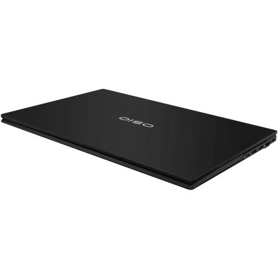 ноутбук OSiO BaseLine B150I-012B-wpro Черный