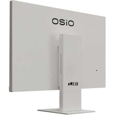 моноблок OSiO BaseLine B240i-024w Белый