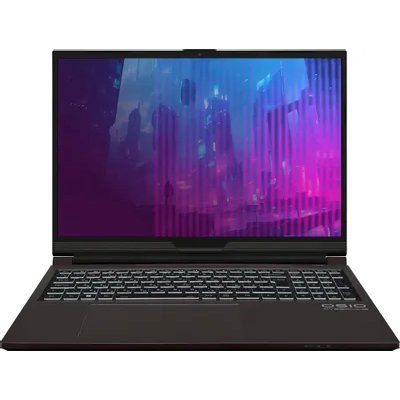 ноутбук OSiO CyberLine C160i-004-wpro Коричневый