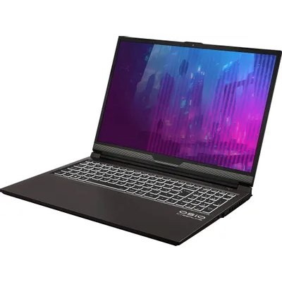ноутбук OSiO CyberLine C160i-004 Коричневый