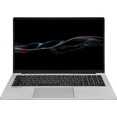 ноутбук OSiO FocusLine F160A-005-wpro Серый