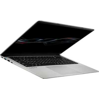 ноутбук OSiO FocusLine F160A-005-wpro Серый
