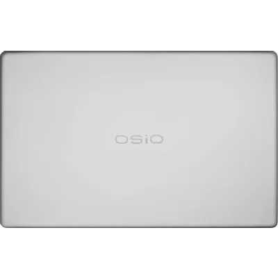ноутбук OSiO FocusLine F160A-005-wpro Серый