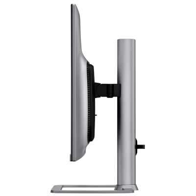 моноблок OSiO FocusLine F270i-001s Серебристый