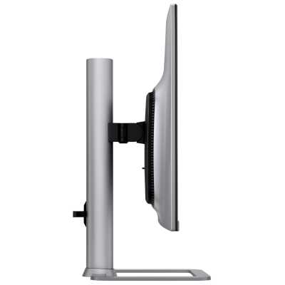 моноблок OSiO FocusLine F270i-001s Серебристый