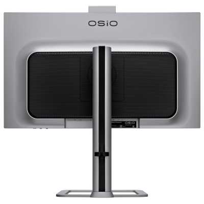 моноблок OSiO FocusLine F270i-001s Серебристый