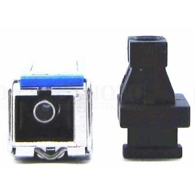 SFP Модуль Osnovo SFP-S1SC13-G-1310-1550-I