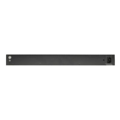 коммутатор Osnovo SW-24G4X-L3ST