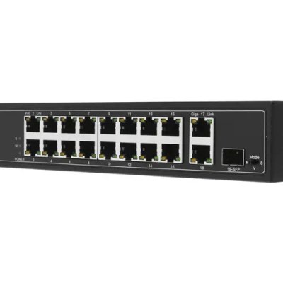 коммутатор Osnovo SW-61621-300W
