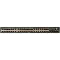 коммутатор Osnovo SW-84804/L-800W