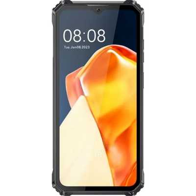 смартфон Oukitel G1 6/256GB Black-Orange черный-оранжевый