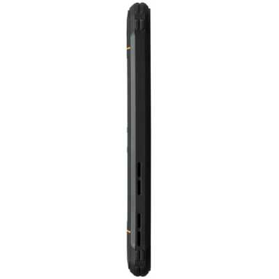 планшет Oukitel RT8 6/256GB LTE Orange Чёрный, оранжевый