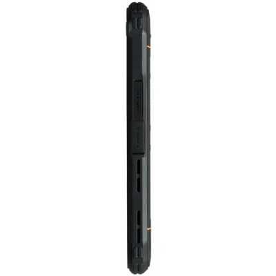 планшет Oukitel RT8 6/256GB LTE Orange Чёрный, оранжевый