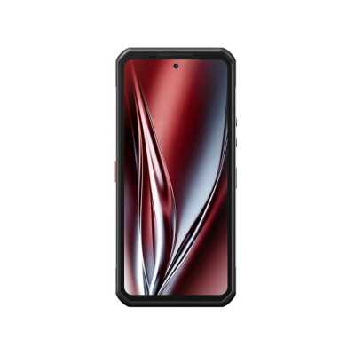 смартфон Oukitel WP300 12/512GB Black черный