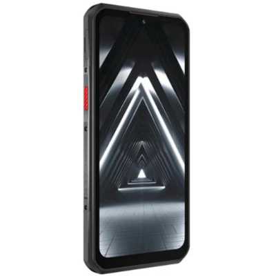смартфон Oukitel WP55S 8/256GB Black черный