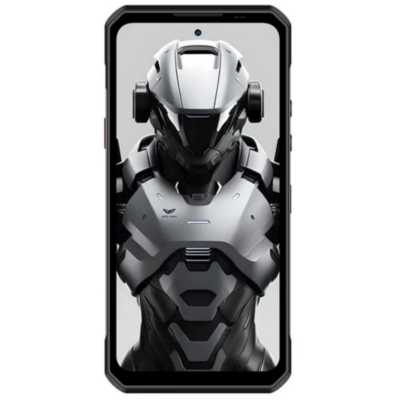смартфон Oukitel WP60 12/512GB Black черный