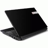 нетбук Packard Bell DOT S-E3-526RU Черный