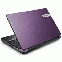 нетбук Packard Bell DOT_SC/V-610RU Черно-Фиолетовый