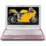 нетбук Packard Bell DOT SE/B-501 Розовый