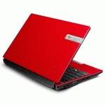 нетбук Packard Bell DOT SE/R-301 RU Красный