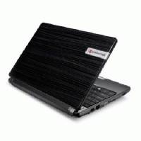 нетбук Packard Bell DOTS-C-261G32Nkk NU.BXQER.005 Черный