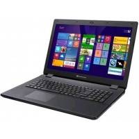 ноутбук Packard Bell EasyNote LG71BM-P2YX Черный