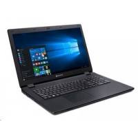 ноутбук Packard Bell EasyNote LG81BA-P2WW Черный