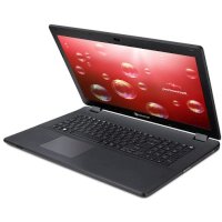 ноутбук Packard Bell EasyNote LG81BA-P2WW Черный