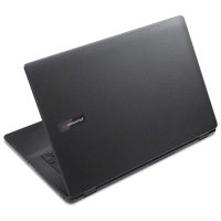 ноутбук Packard Bell EasyNote LG81BA-P3UZ NX.C45ER.001 Черный