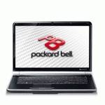 ноутбук Packard Bell EasyNote LJ75-JO-102RU