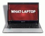 ноутбук Packard Bell EasyNote LM86-JN-001RU