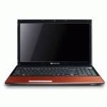 ноутбук Packard Bell EasyNote LM87-AU-200RU