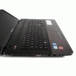 ноутбук Packard Bell EasyNote LS11-HR-520RU