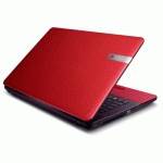 ноутбук Packard Bell EasyNote LS13-HR-523RU Красный