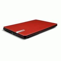 ноутбук Packard Bell EasyNote LS13-HR-591RU Красный