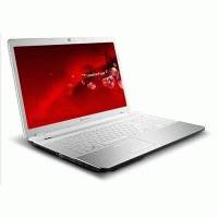 ноутбук Packard Bell EasyNote LS44-HR-382RU Белый