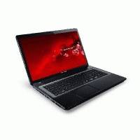 ноутбук Packard Bell EasyNote LV11HC-33116G50Mnks Черный