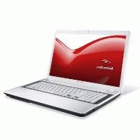 ноутбук Packard Bell EasyNote LV44HC-53236G75Mnws Белый