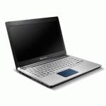 ноутбук Packard Bell EasyNote NX86-JU-100RU Белый