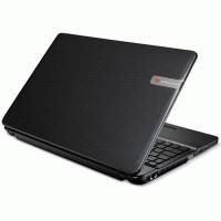 ноутбук Packard Bell EasyNote TE11-HC-10002G50Mnks Черный