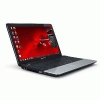 ноутбук Packard Bell EasyNote TE11-HC-B8302G50Mnks Черный
