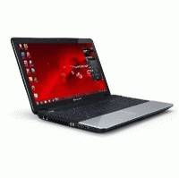 ноутбук Packard Bell EasyNote TE11-BZ-260RU Черный