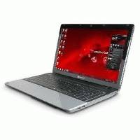 ноутбук Packard Bell EasyNote TE11-BZ-260RU Черный