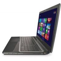 ноутбук Packard Bell EasyNote TE69BM-35202G50Mnsk Черный