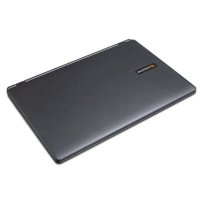 ноутбук Packard Bell EasyNote TG81BA NX.C3YER.021 Черный