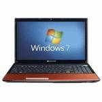 ноутбук Packard Bell EasyNote TM83-SB-004RU