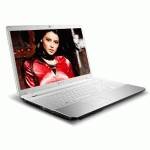 ноутбук Packard Bell EasyNote TS44-HR-590RU Белый